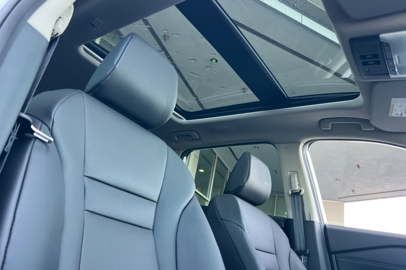 Thumbnail: 2026 Nissan Rogue - 20