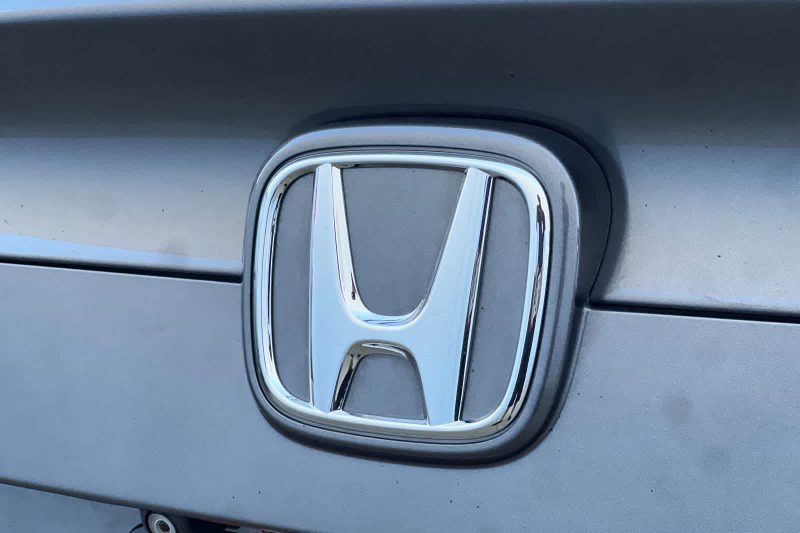 Thumbnail: 2019 Honda Civic - 16