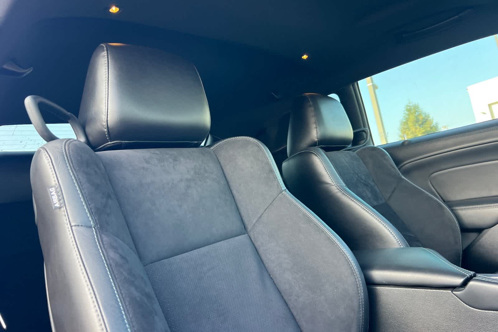 Thumbnail: 2023 Dodge Challenger - 17