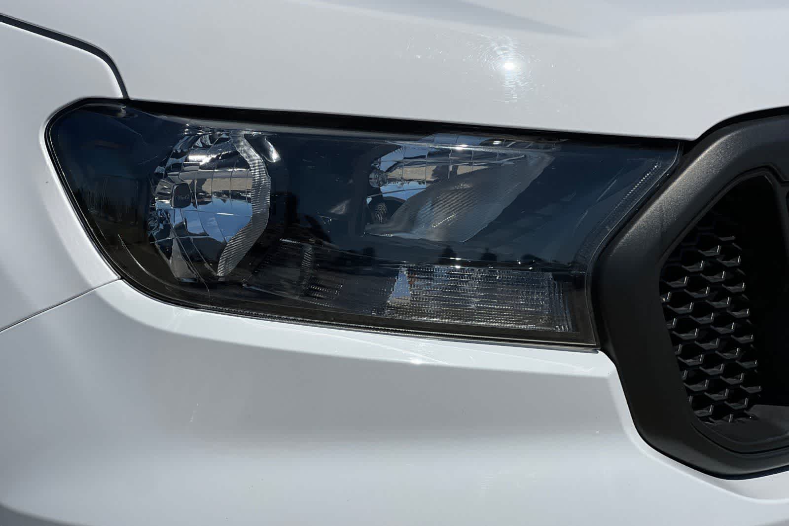 Thumbnail: 2021 Ford Ranger - 31