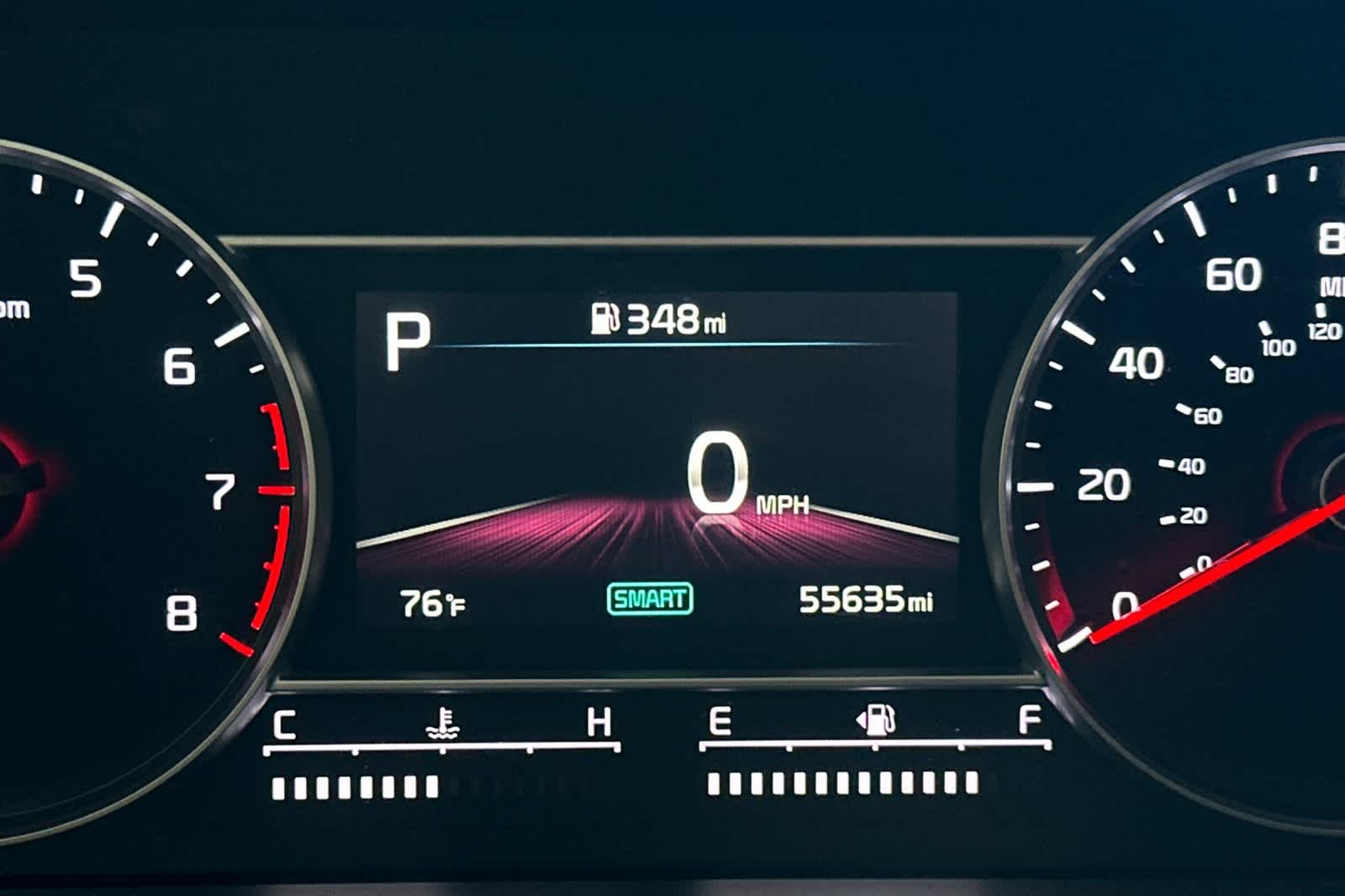 Thumbnail: 2021 Kia Sorento - 26