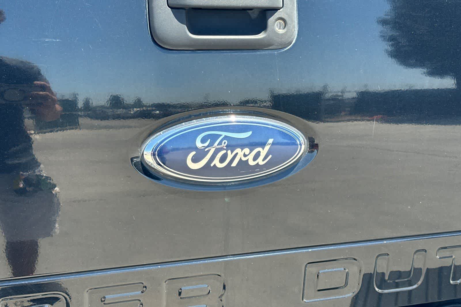 Thumbnail: 2008 Ford F-250 - 13