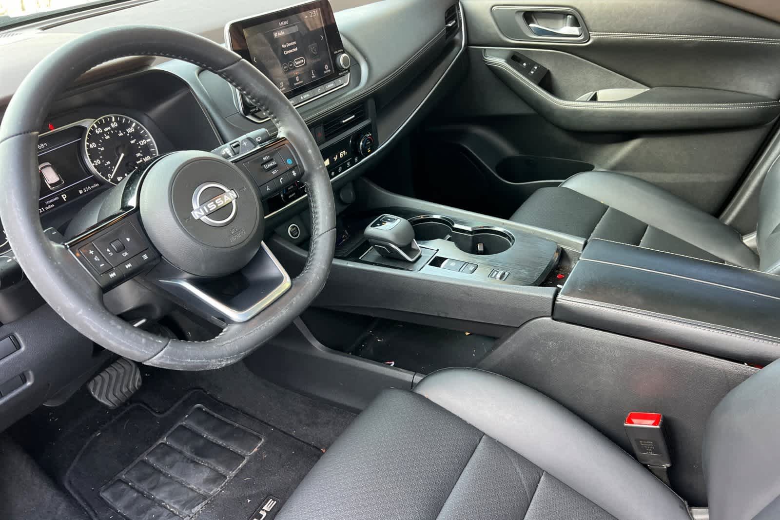 Thumbnail: 2023 Nissan Rogue - 12