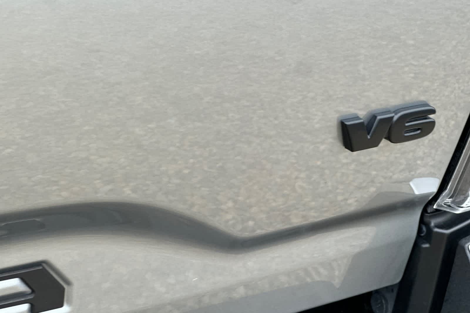 Thumbnail: 2023 Toyota Tacoma - 17