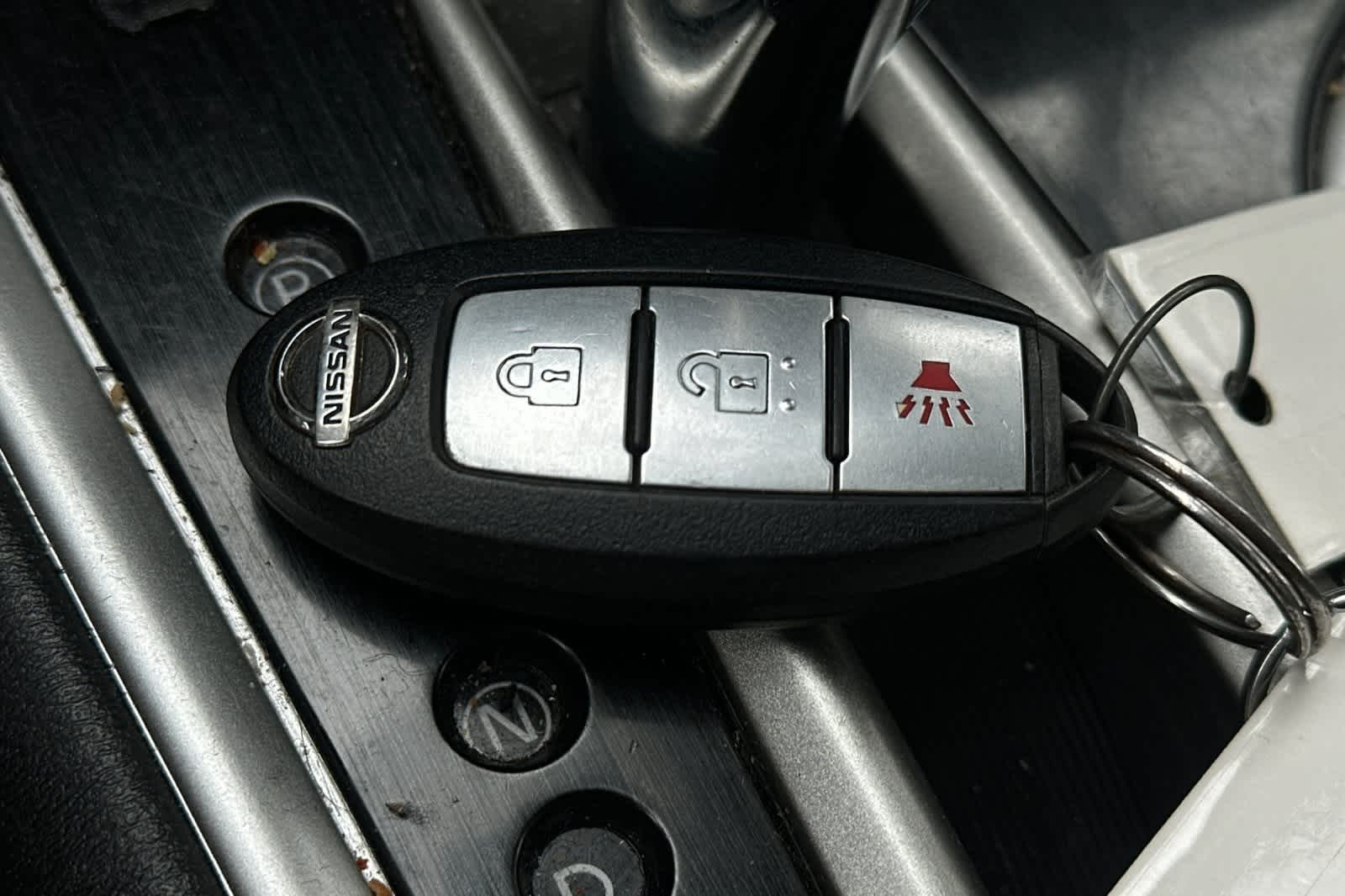 Thumbnail: 2019 Nissan Pathfinder - 23