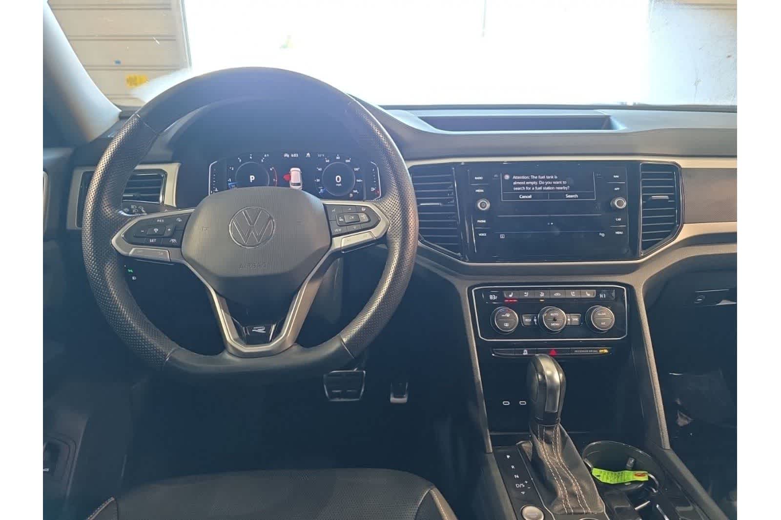 Thumbnail: 2022 Volkswagen Atlas - 17