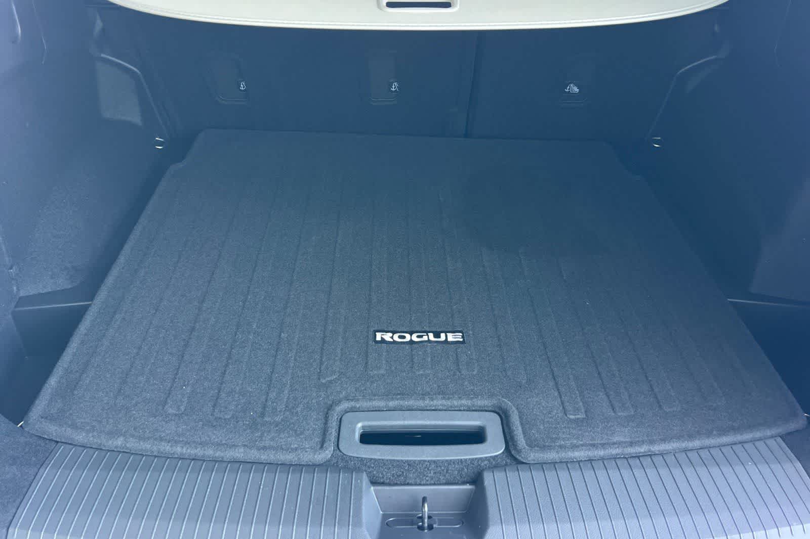 Thumbnail: 2026 Nissan Rogue - 18