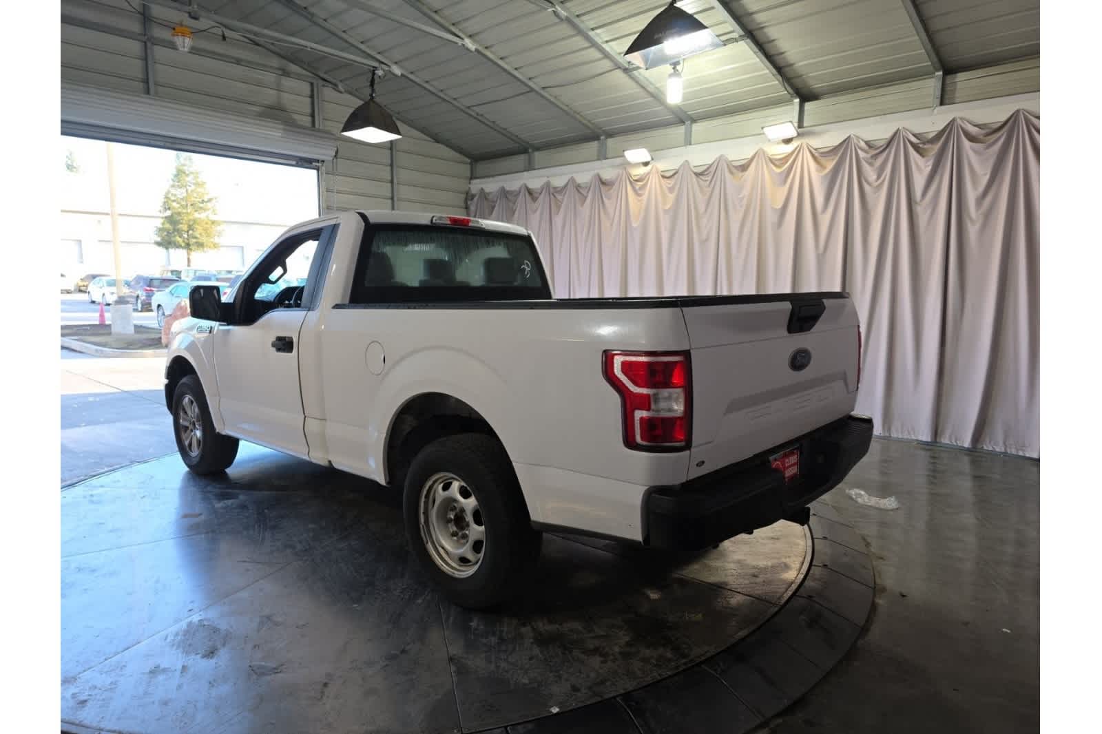 Thumbnail: 2019 Ford F-150 - 8