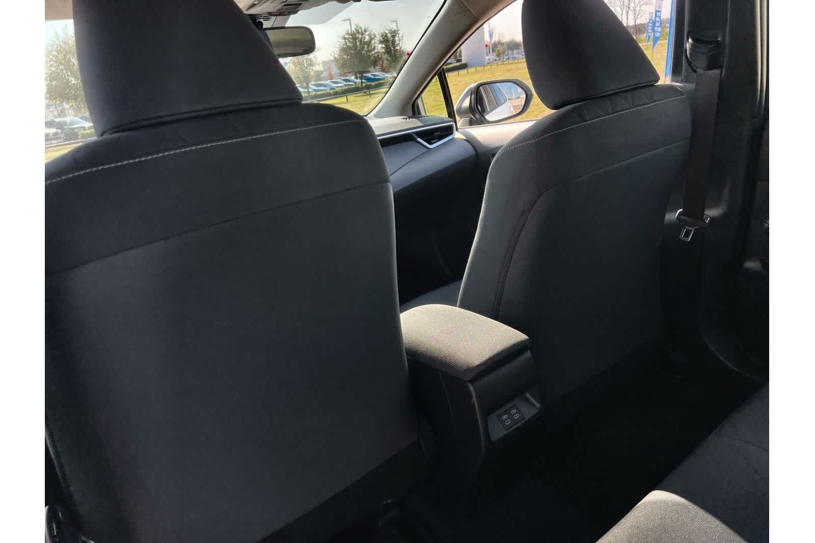 Thumbnail: 2023 Toyota Corolla - 14