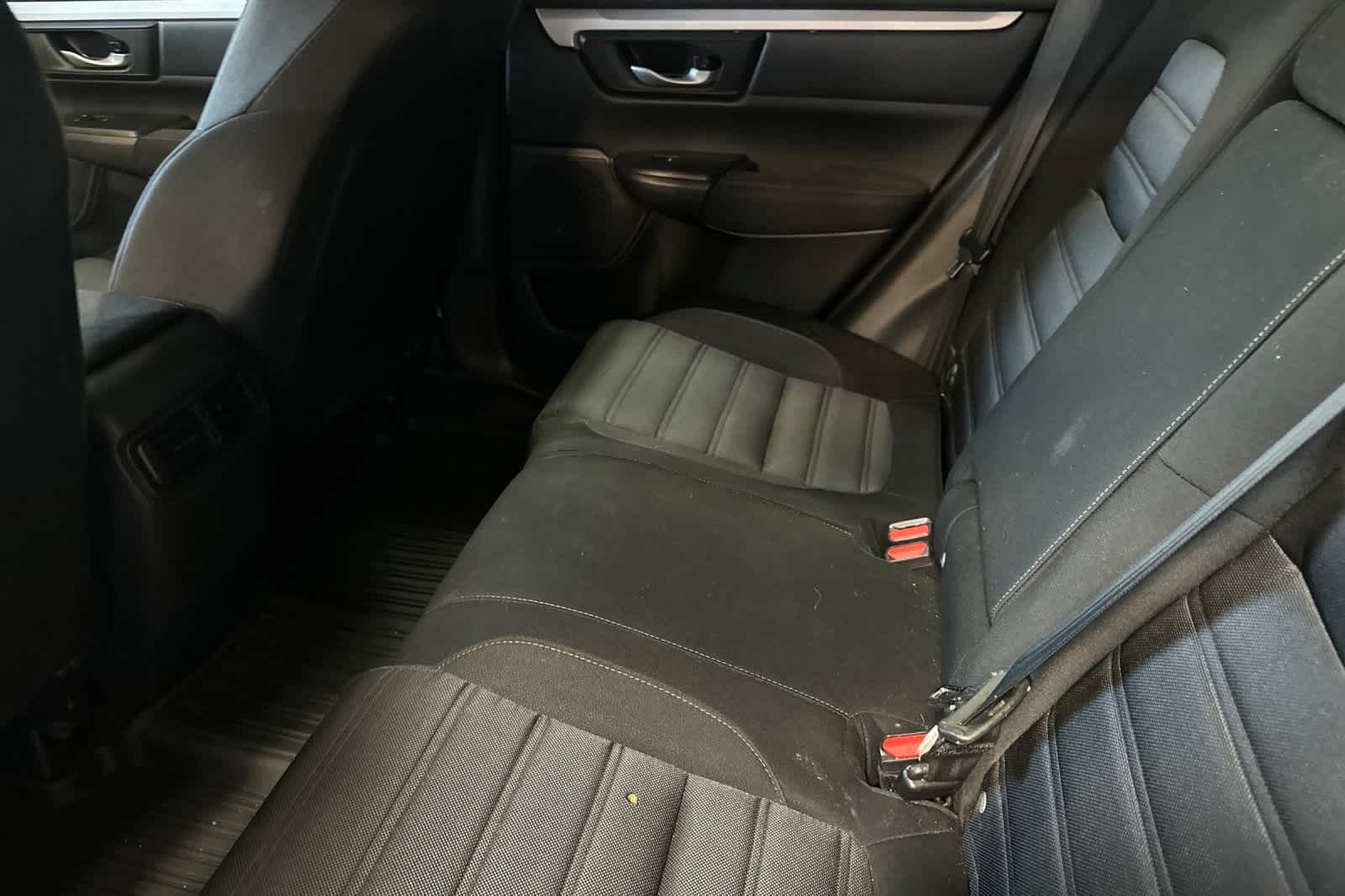 Thumbnail: 2021 Honda CR-V - 5