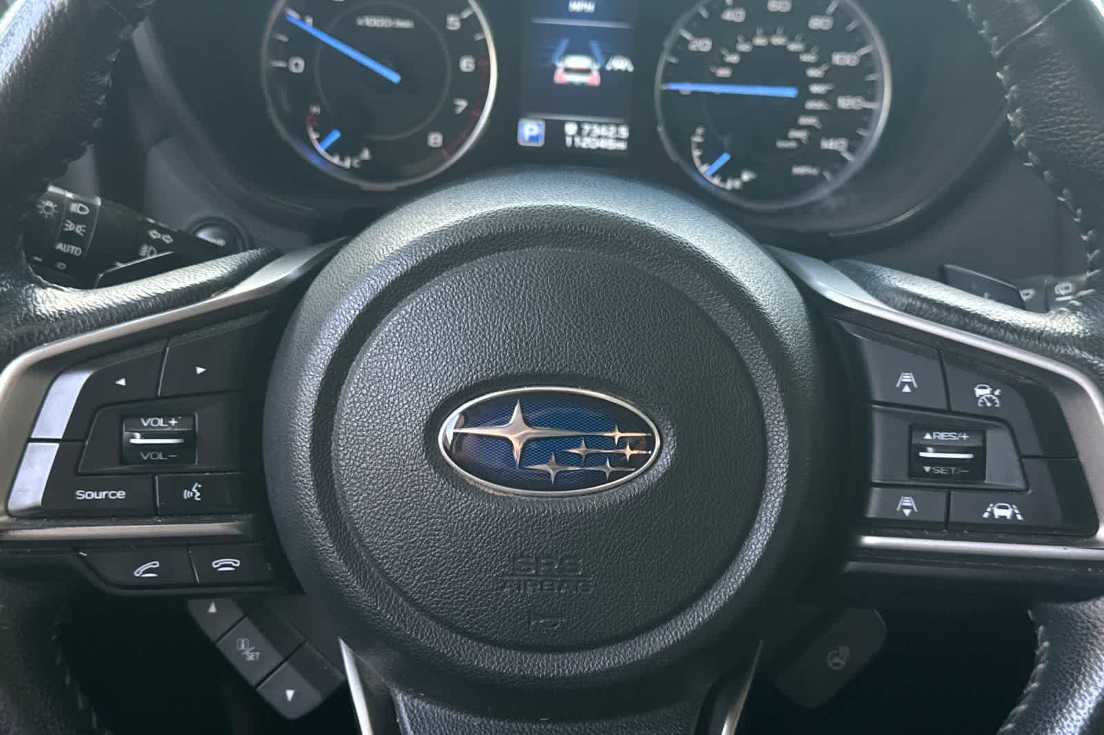 Thumbnail: 2020 Subaru Ascent - 25