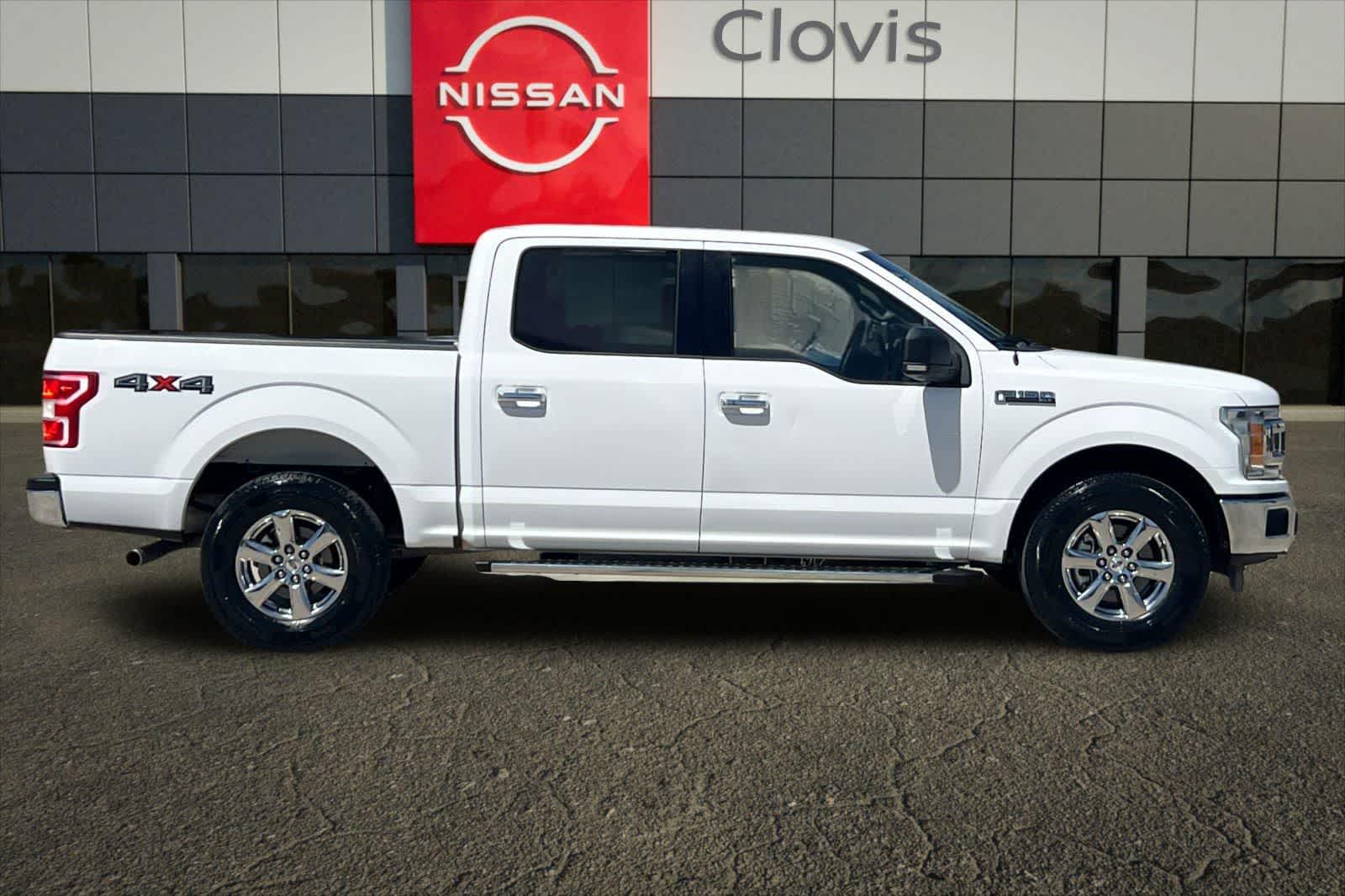 Thumbnail: 2019 Ford F-150 - 9