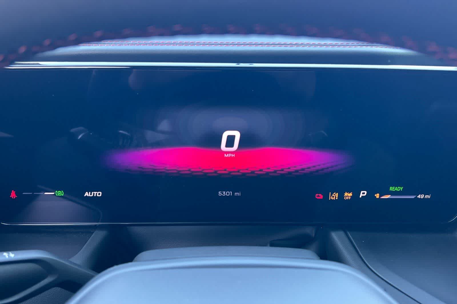 Thumbnail: 2024 Dodge Charger - 26