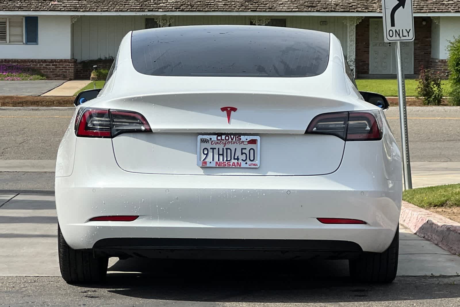 Thumbnail: 2019 Tesla Model 3 - 8