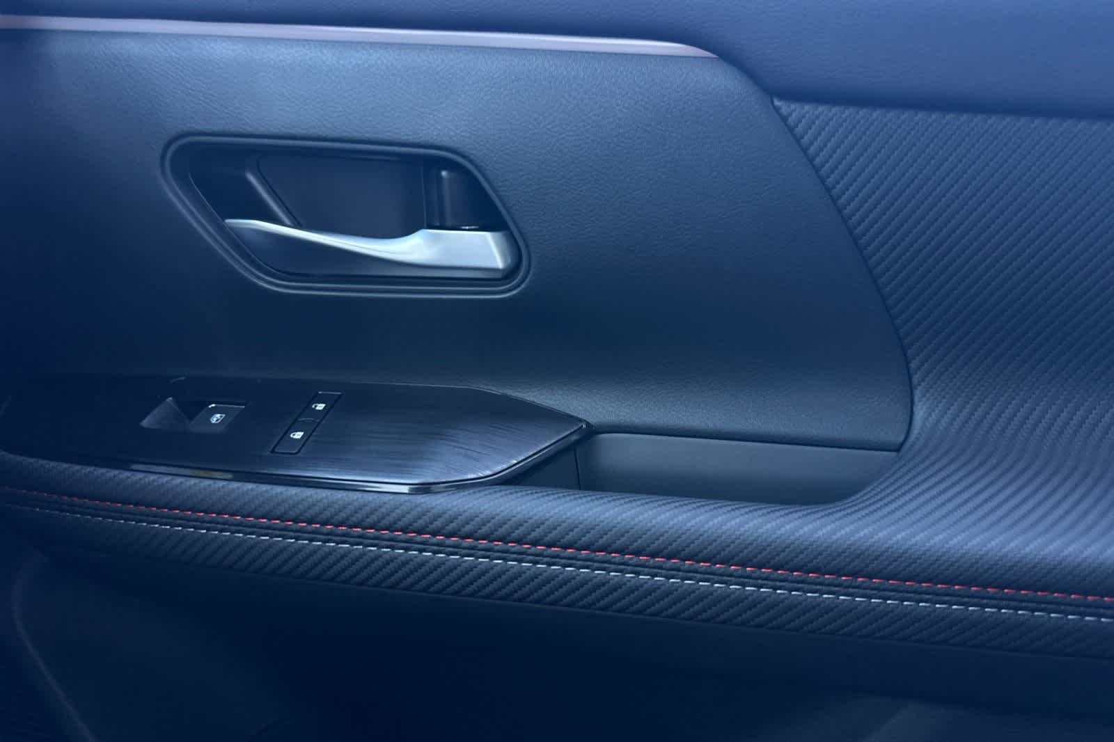 Thumbnail: 2026 Nissan Kicks - 21