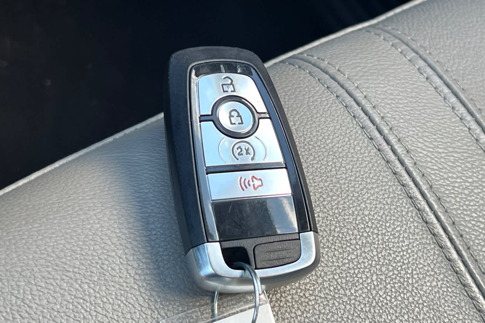 Thumbnail: 2020 Ford Ranger - 23