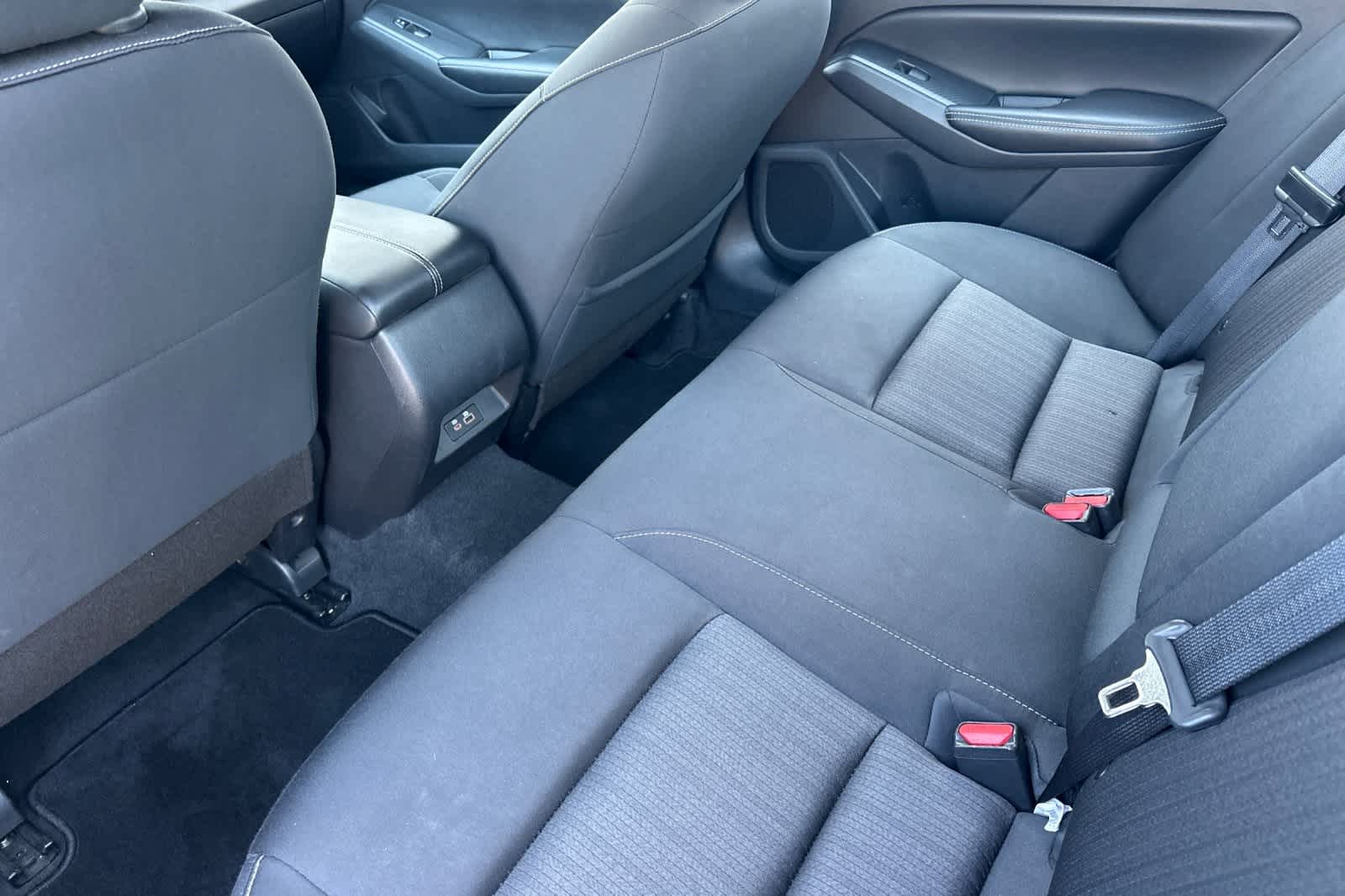 Thumbnail: 2024 Nissan Altima - 5