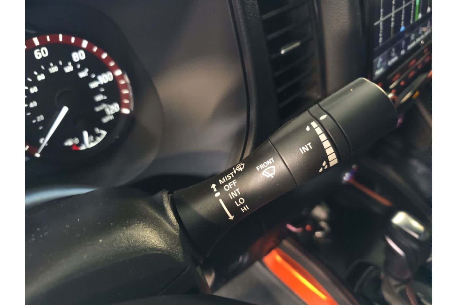 Thumbnail: 2023 Nissan Frontier - 31