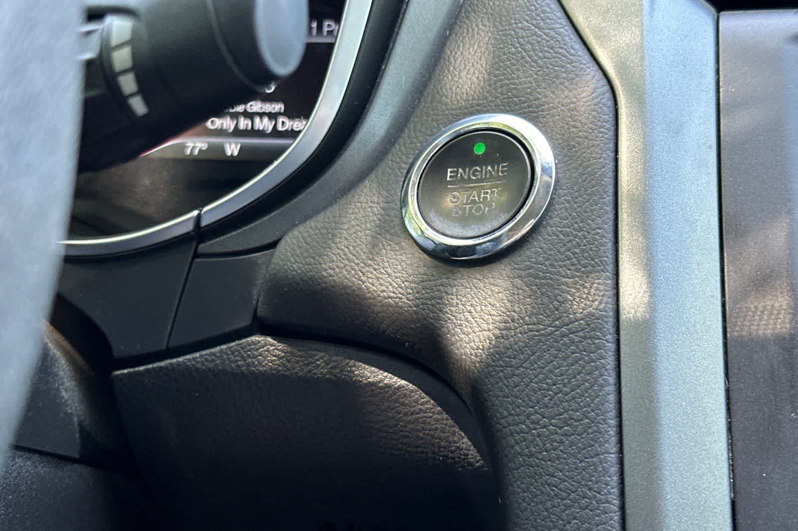 Thumbnail: 2015 Ford Fusion - 23