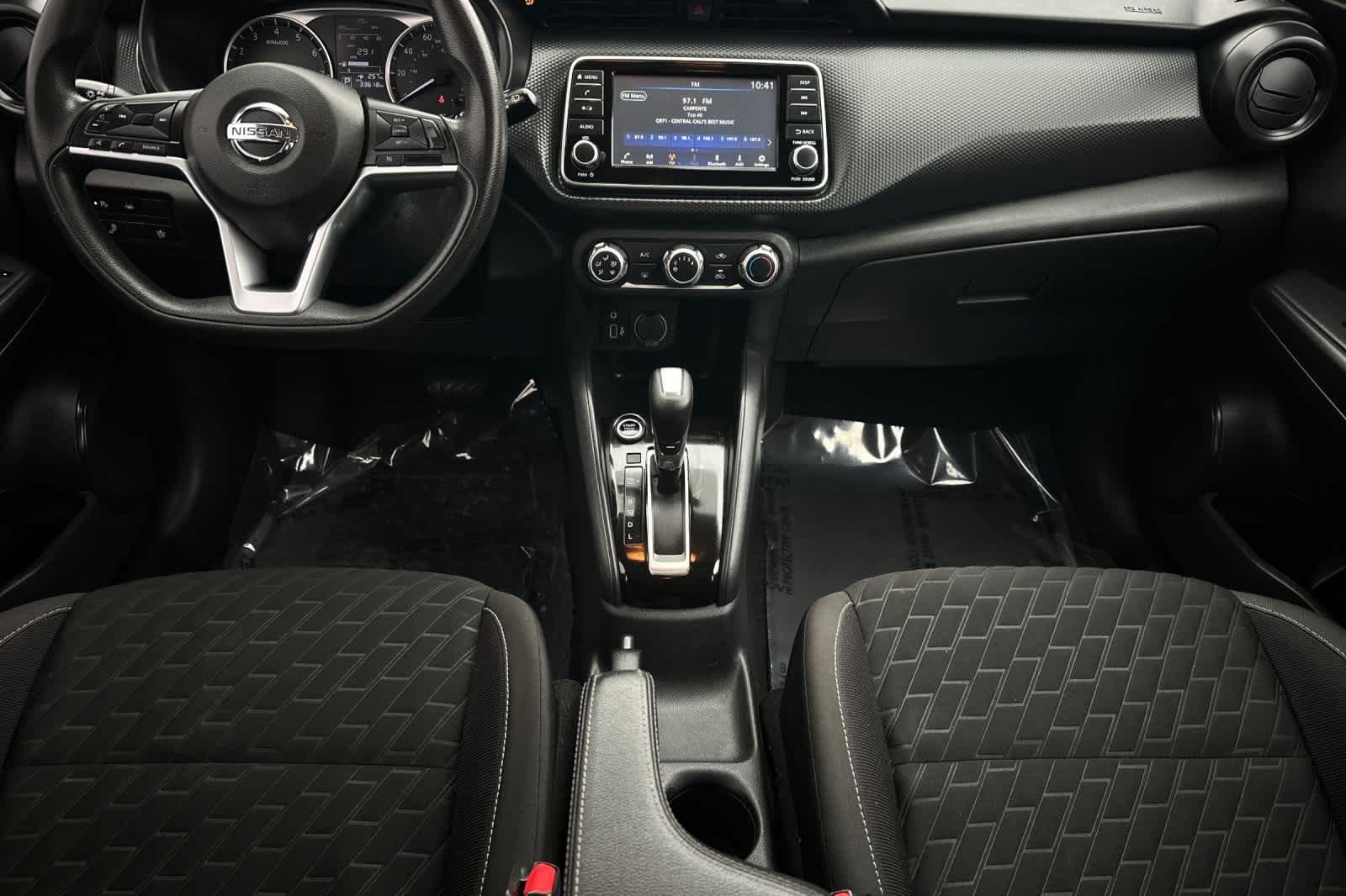 Thumbnail: 2021 Nissan Kicks - 4