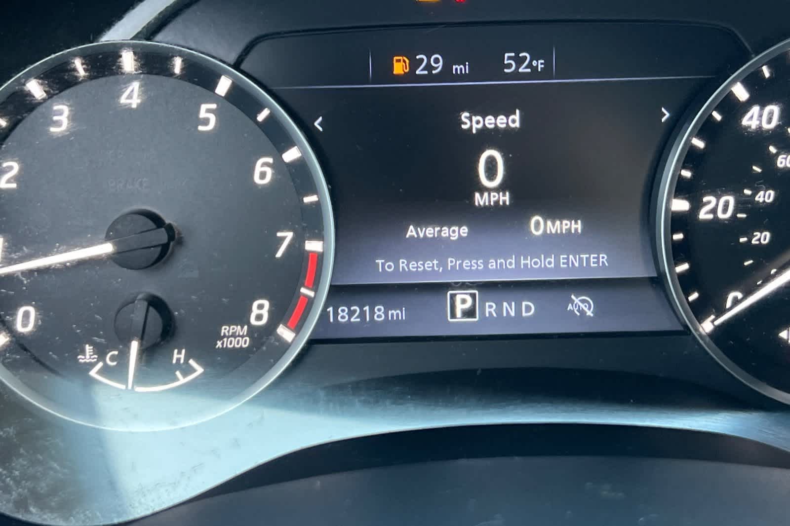 Thumbnail: 2024 Nissan Frontier - 23