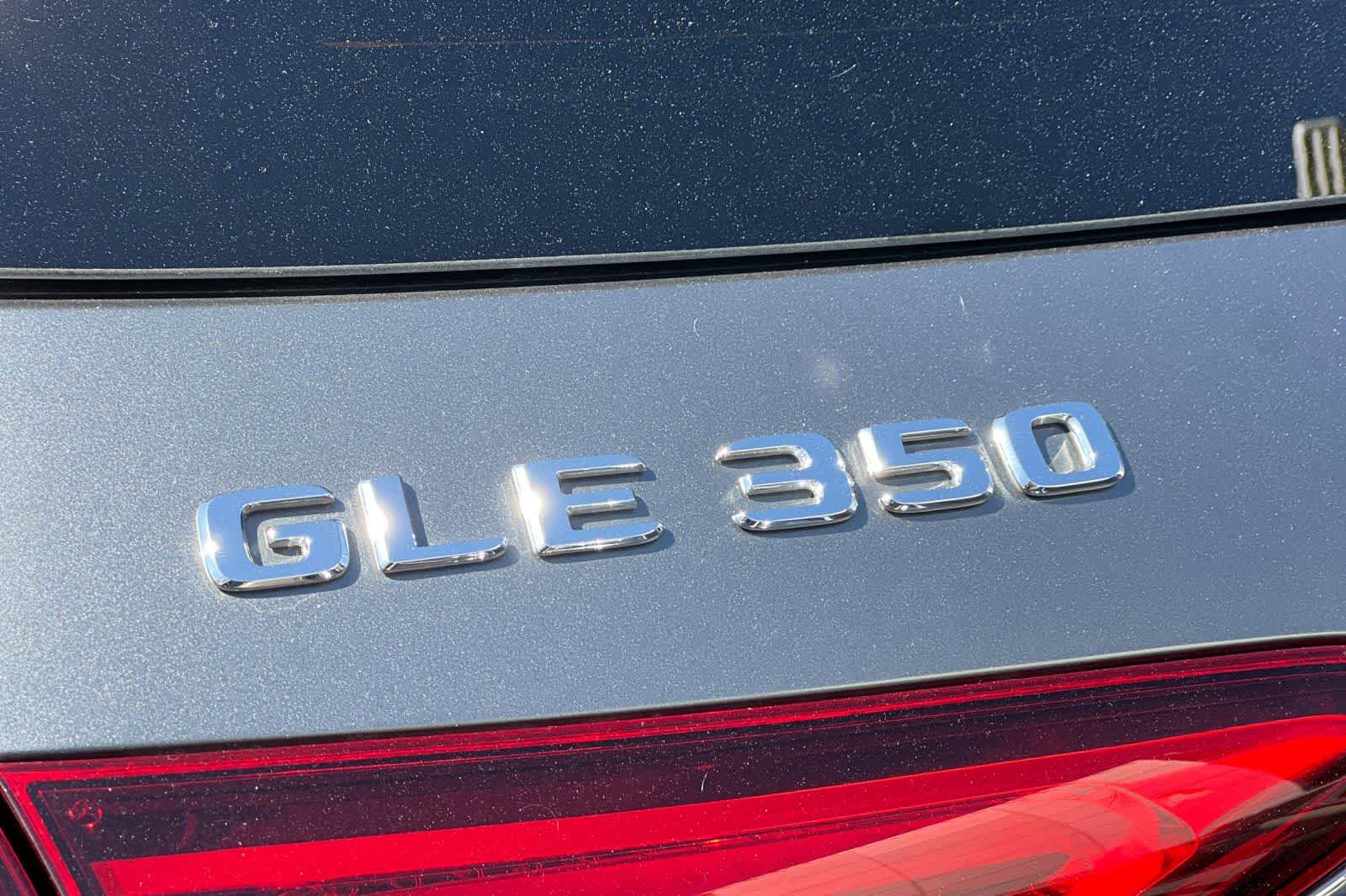 Thumbnail: 2022 Mercedes-Benz GLE - 17