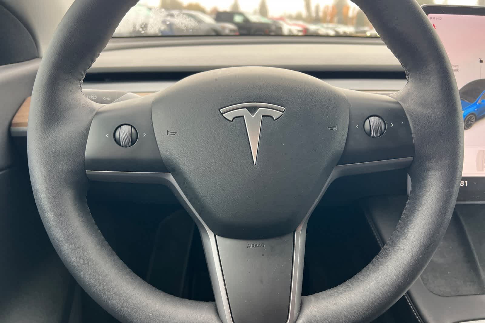 Thumbnail: 2022 Tesla Model Y - 28