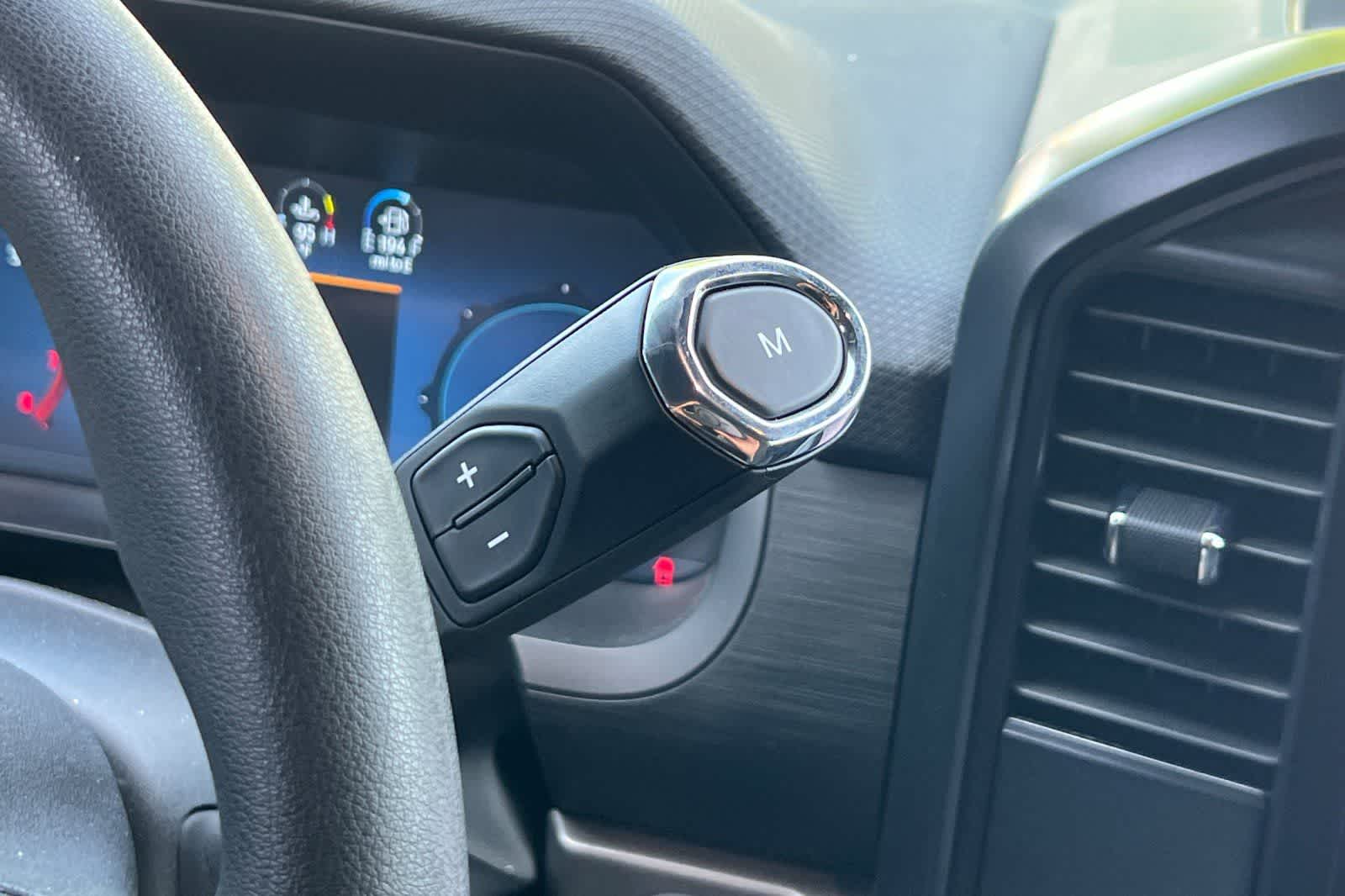 Thumbnail: 2025 Ford F-150 - 22