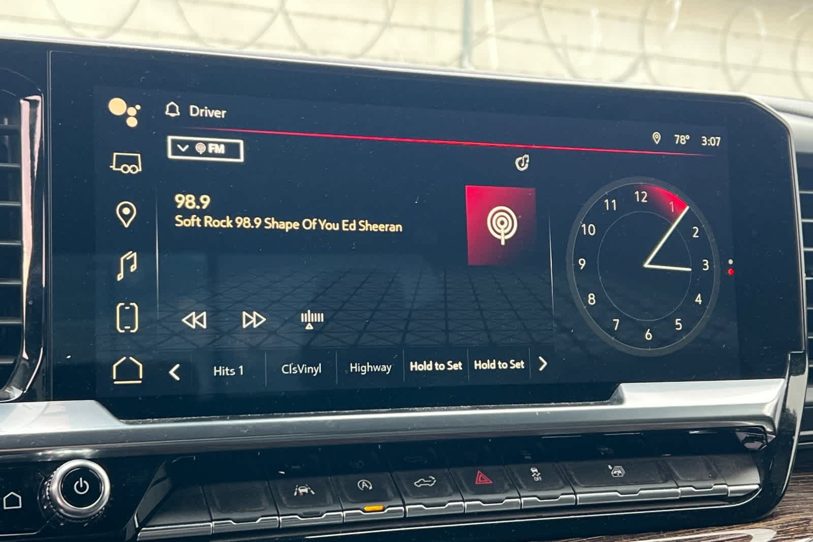 Thumbnail: 2023 GMC Sierra 1500 - 18