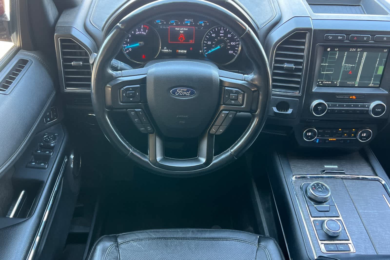 Thumbnail: 2018 Ford Expedition MAX - 17