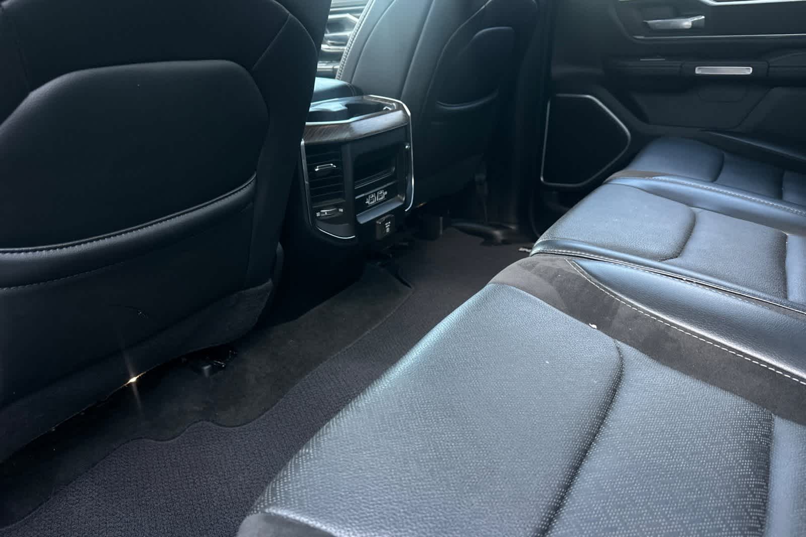 Thumbnail: 2019 RAM 1500 - 5