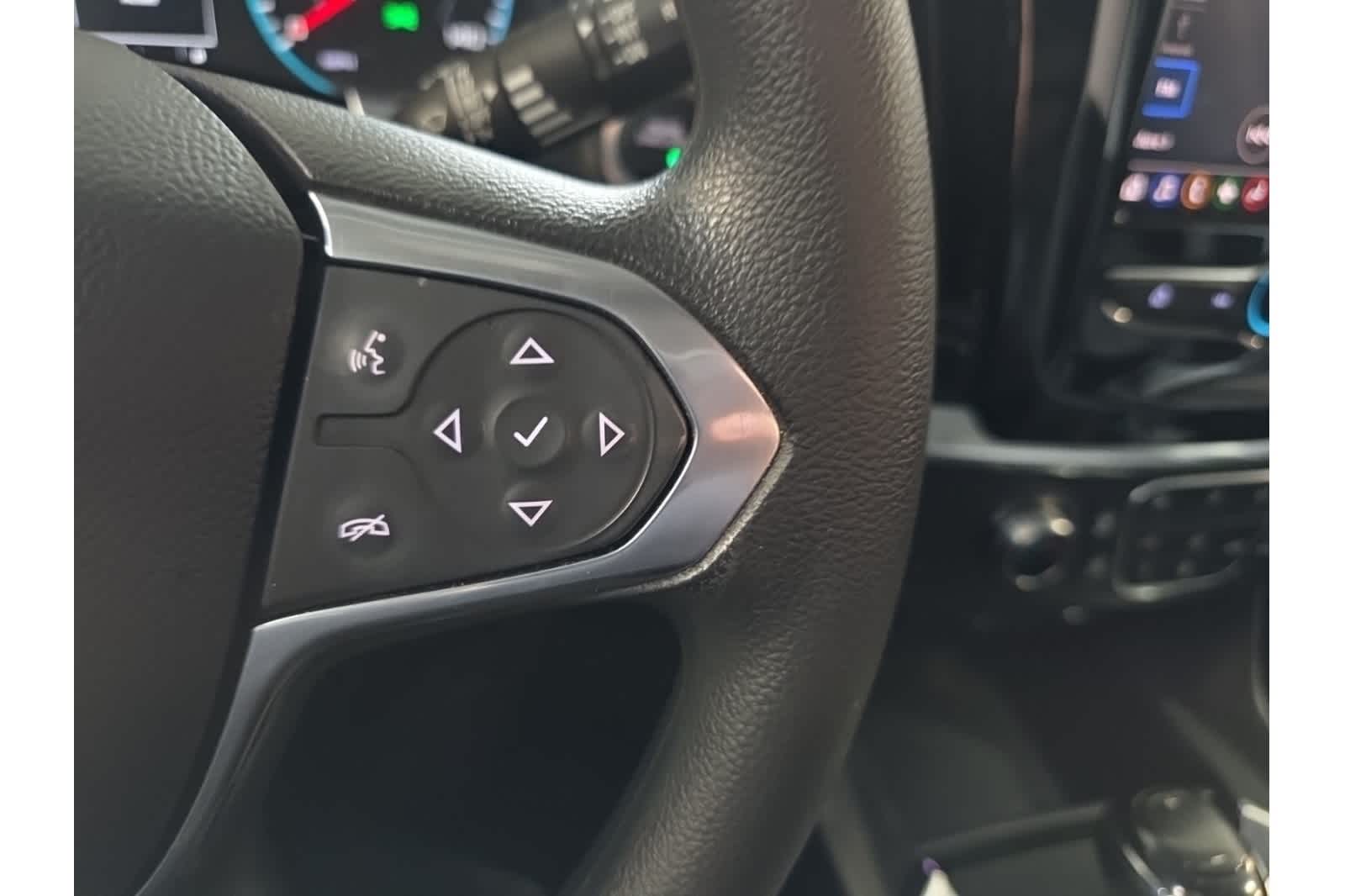 Thumbnail: 2020 Chevrolet Traverse - 23