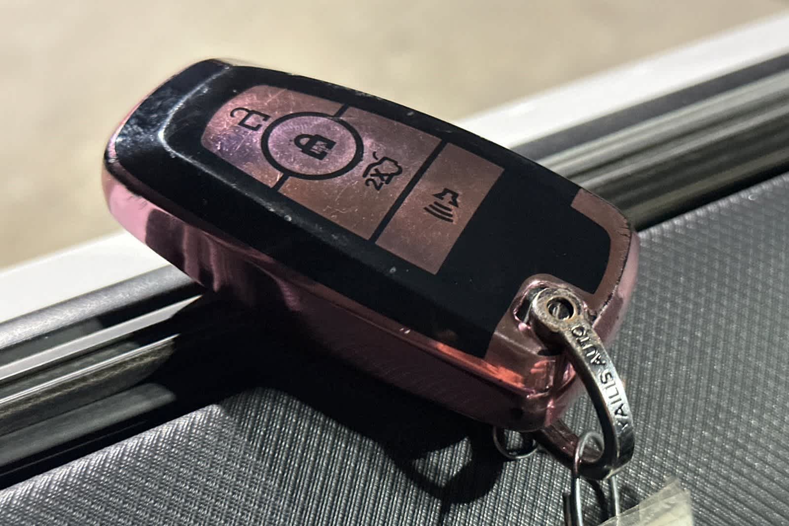 Thumbnail: 2024 Ford Bronco Sport - 24