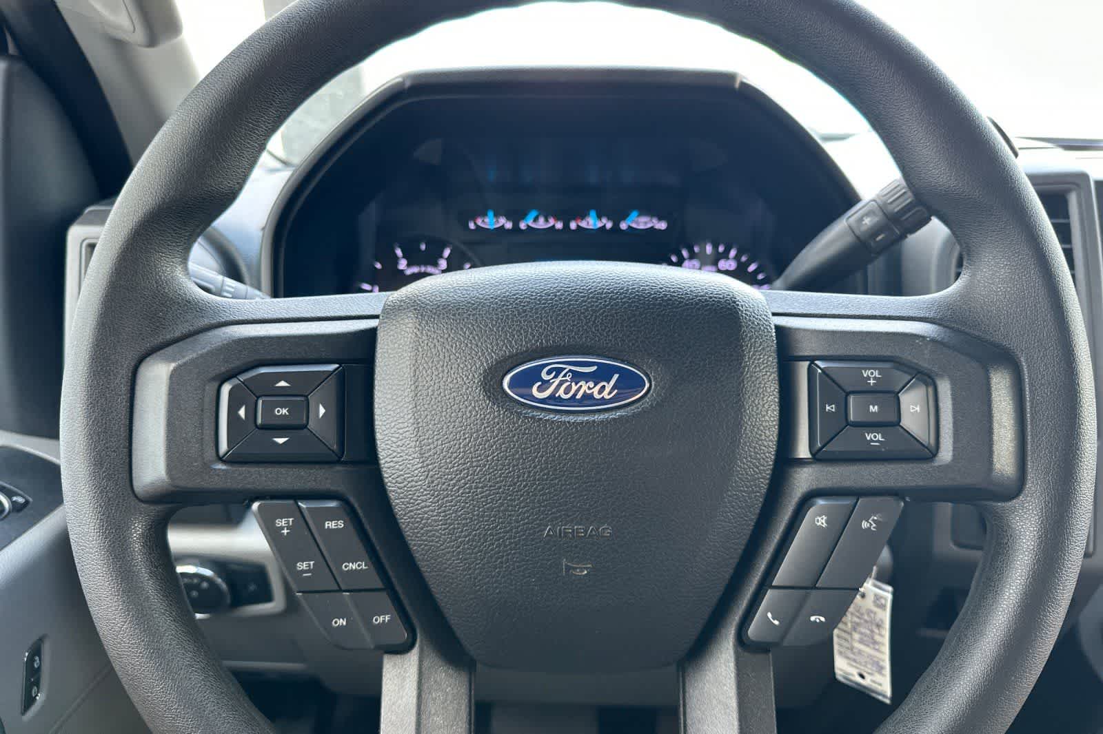 Thumbnail: 2019 Ford F-550 - 20