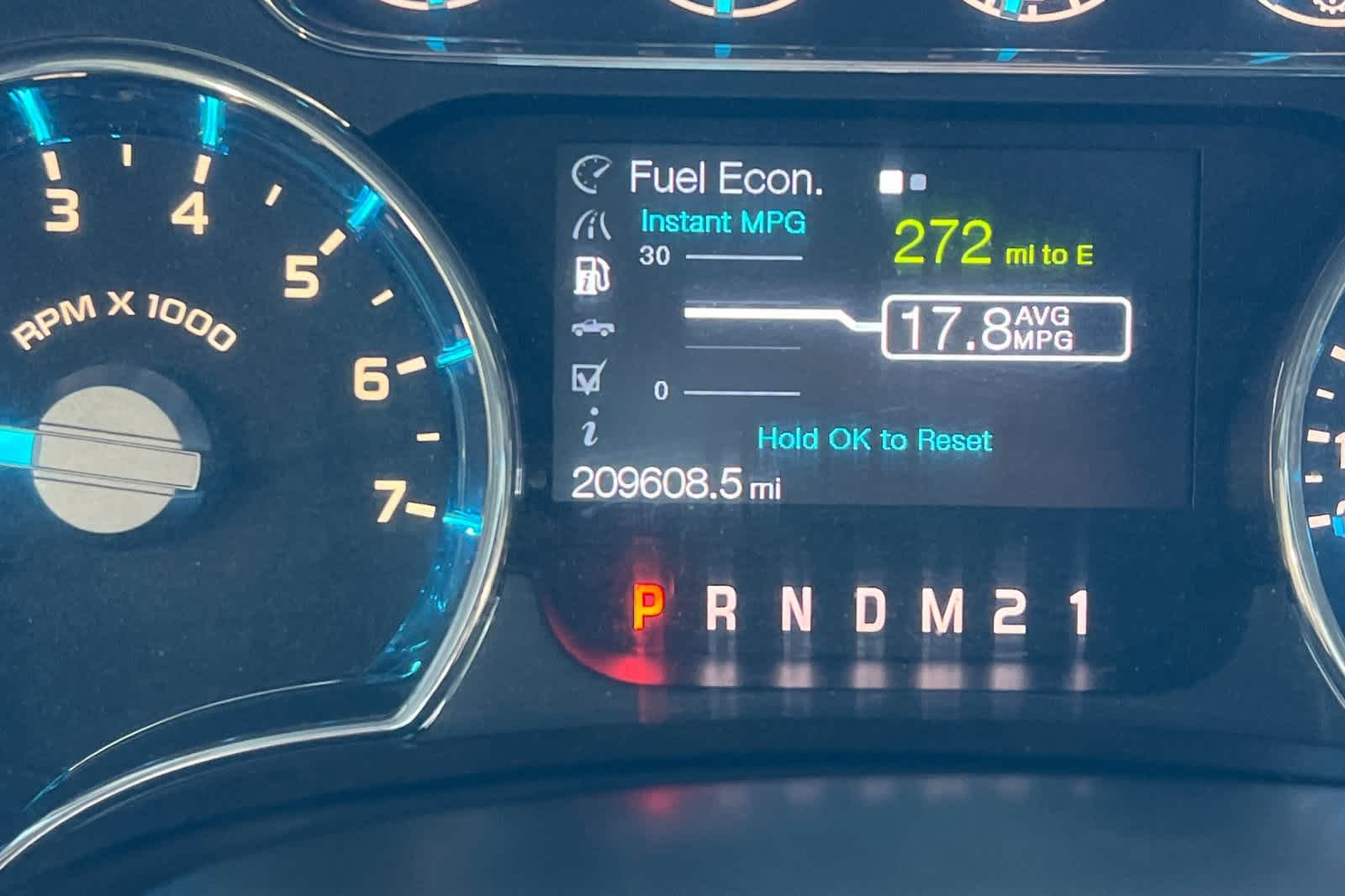 Thumbnail: 2011 Ford F-150 - 27