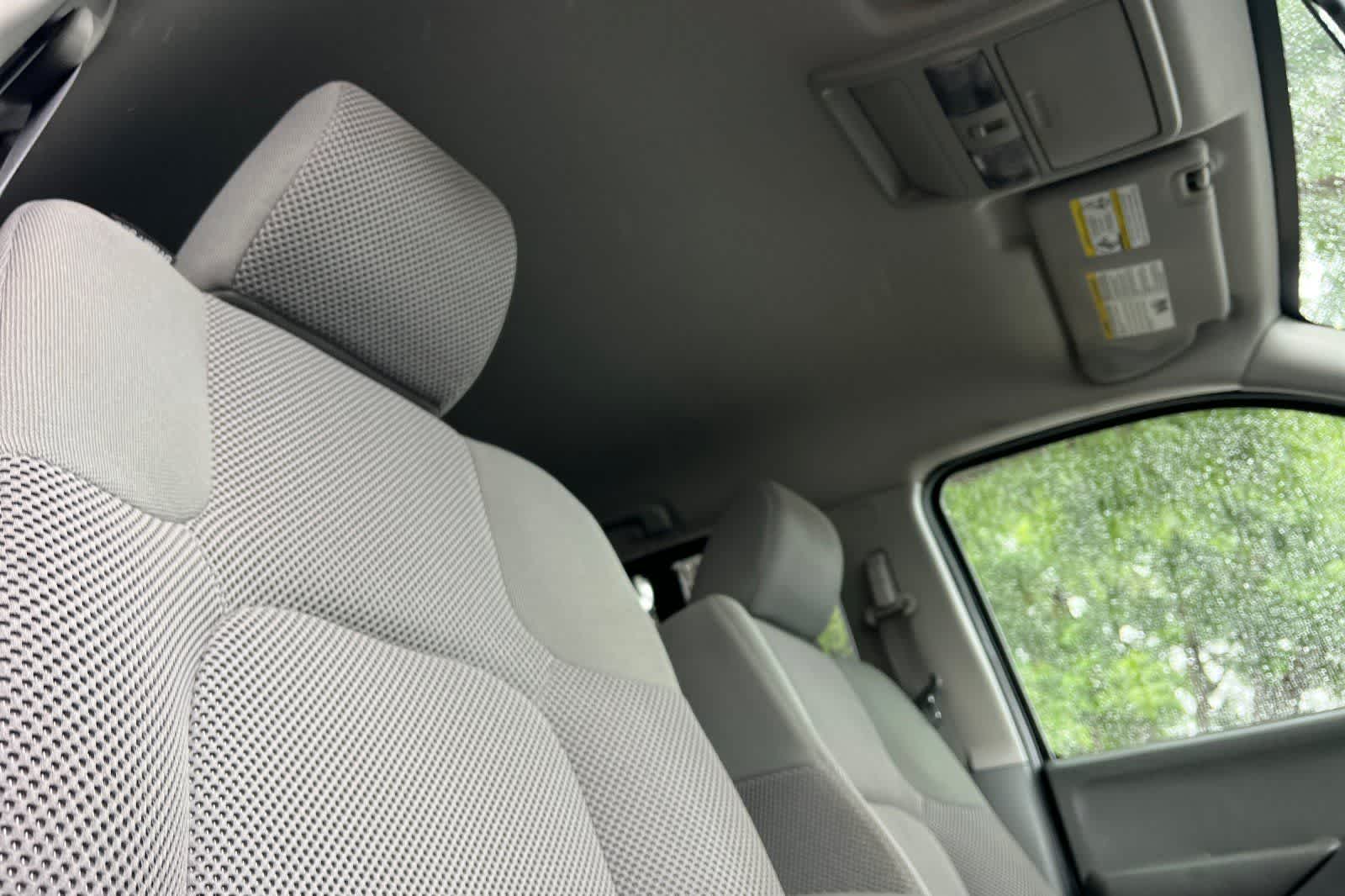 Thumbnail: 2017 Nissan Frontier - 18