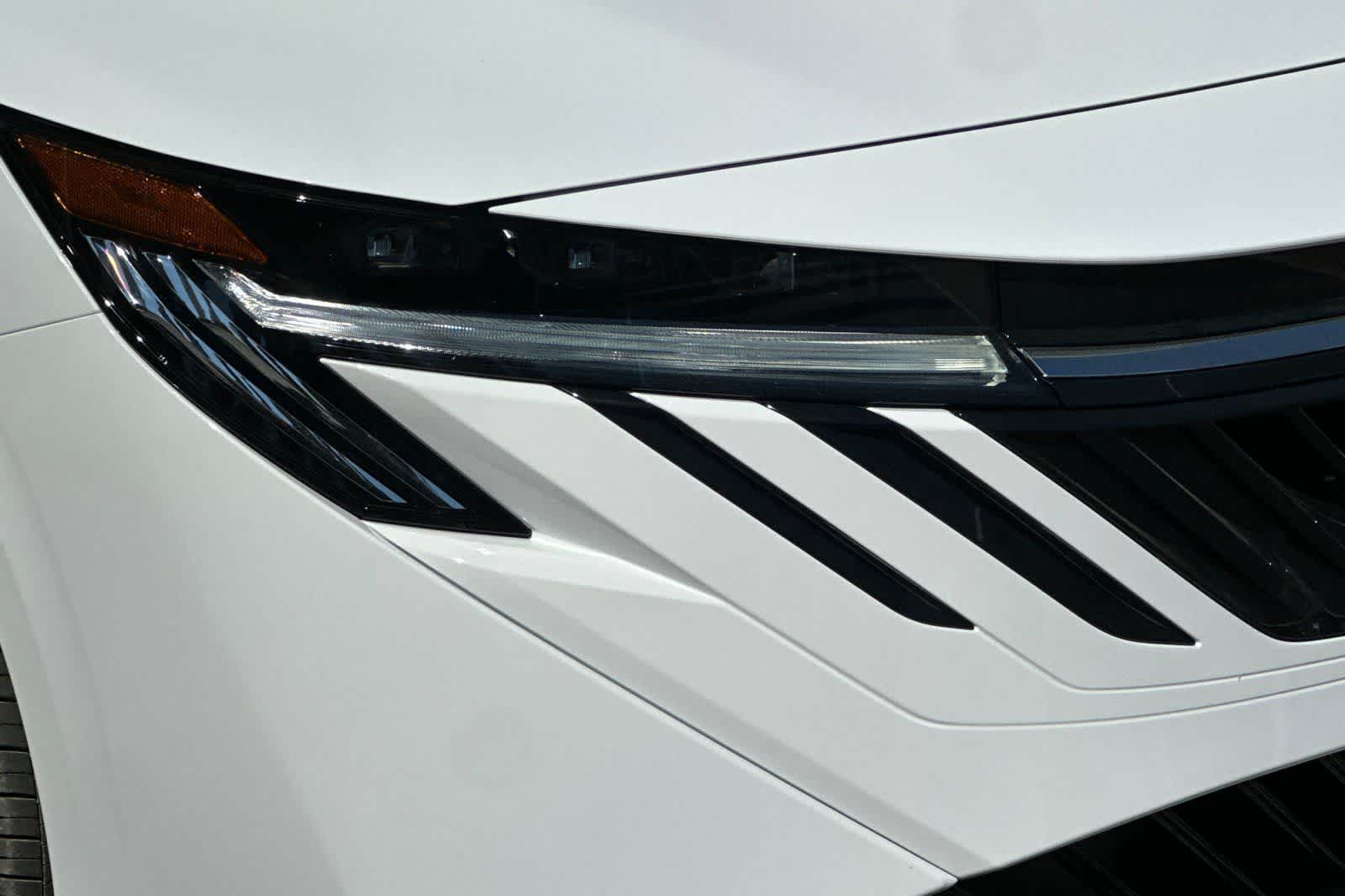 Thumbnail: 2026 Nissan Sentra - 31