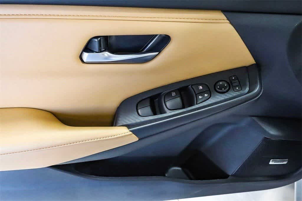 Thumbnail: 2025 Nissan Sentra - 23