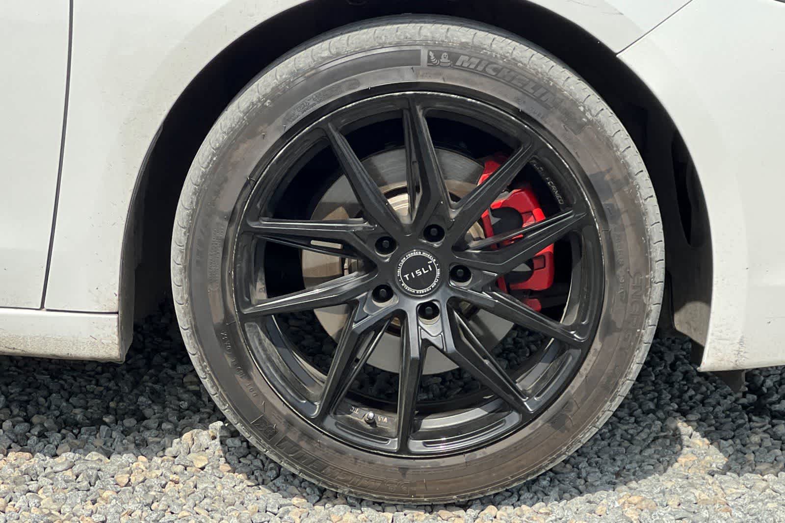 Thumbnail: 2015 Acura TLX - 27