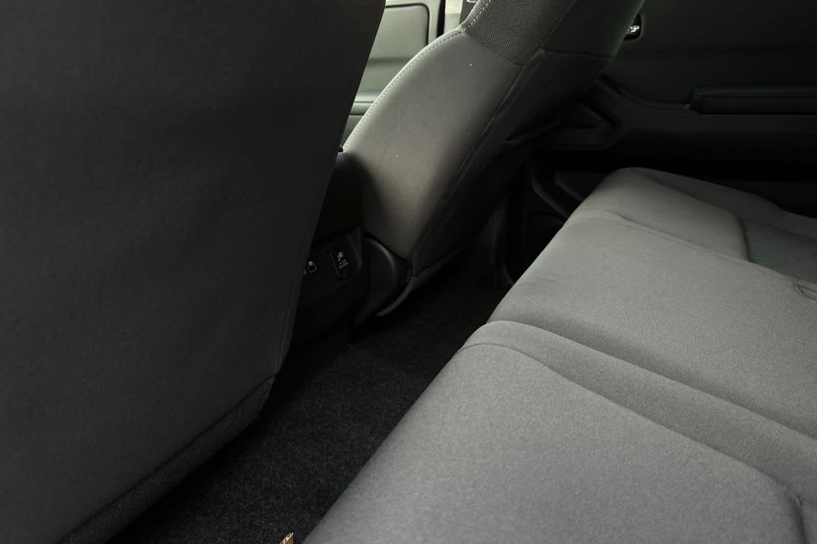 Thumbnail: 2025 Nissan Frontier - 5