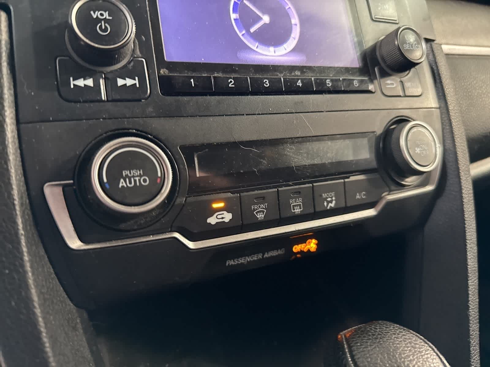 Thumbnail: 2019 Honda Civic - 22