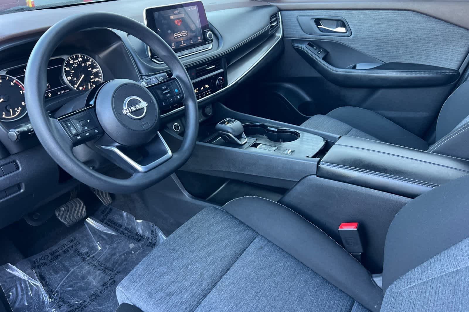 Thumbnail: 2023 Nissan Rogue - 12