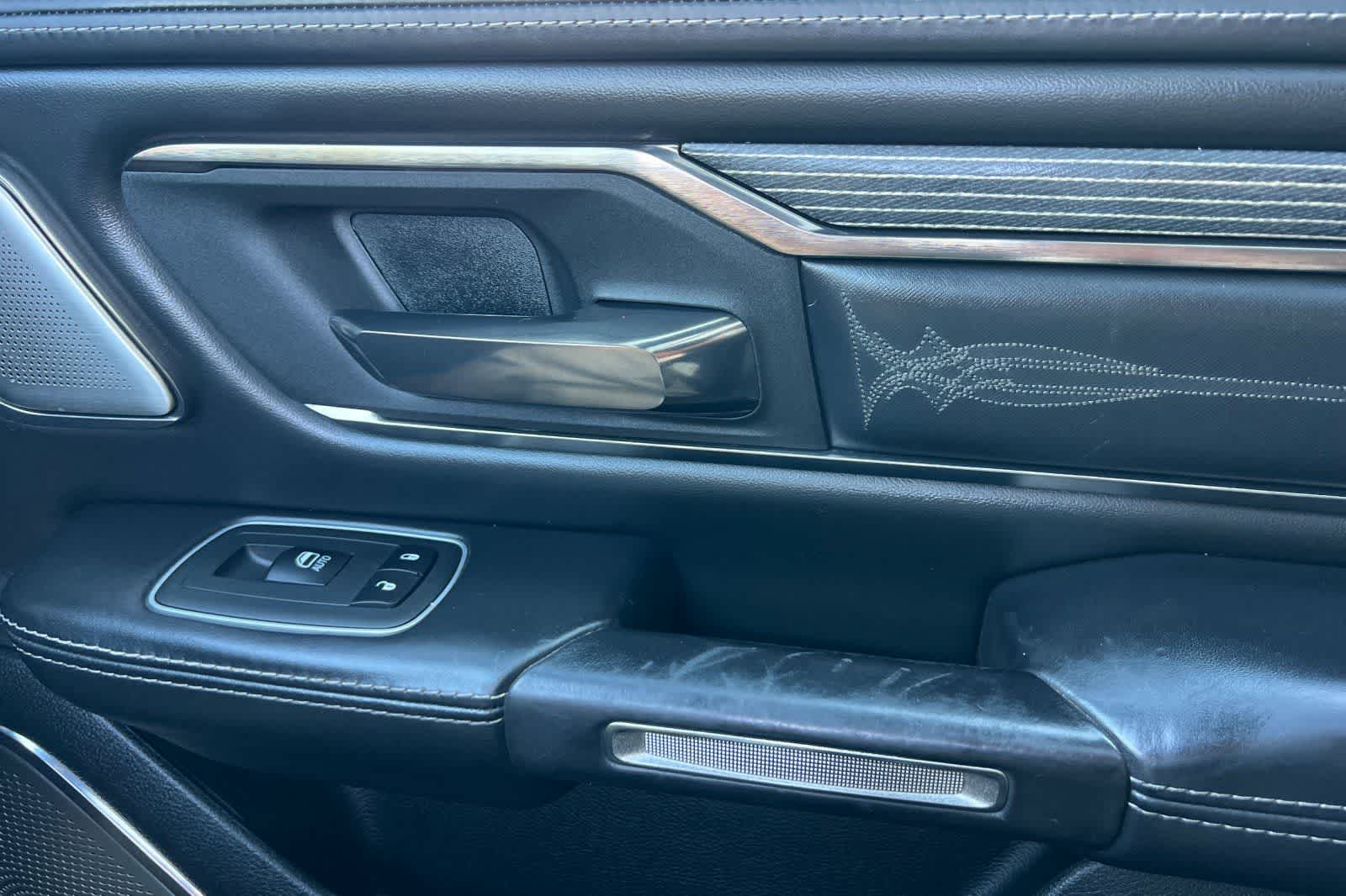 Thumbnail: 2020 RAM 1500 - 20