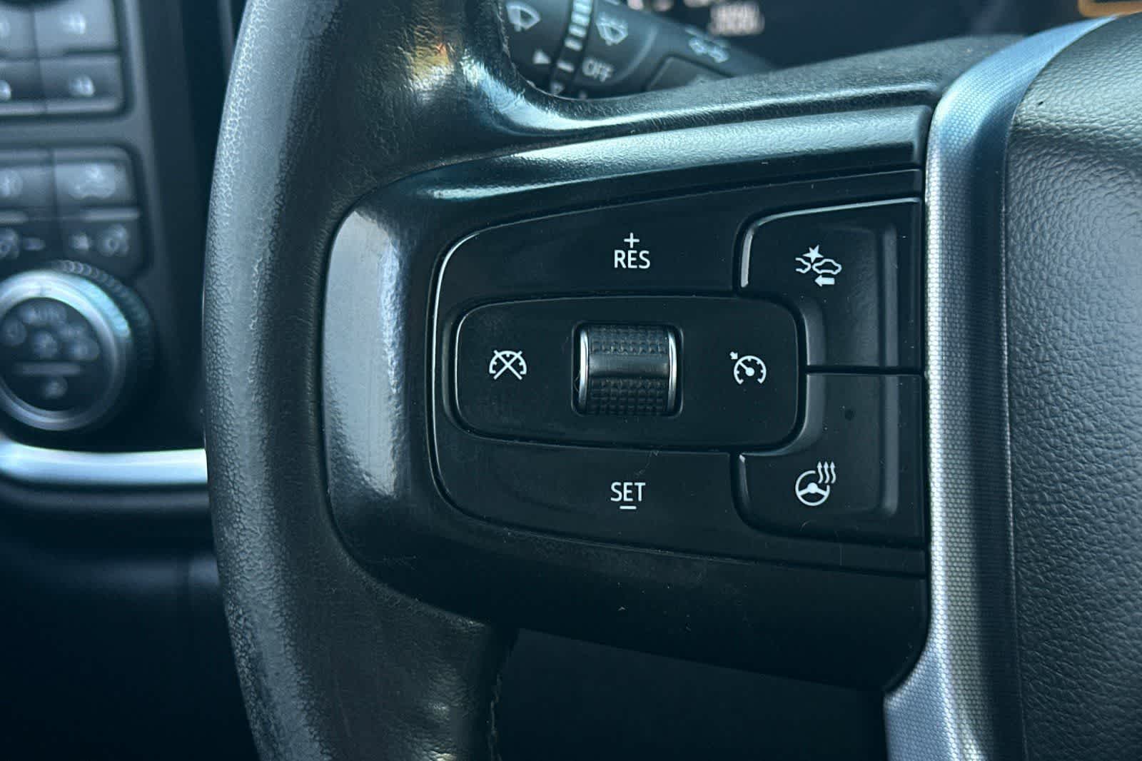 Thumbnail: 2019 GMC Sierra 1500 - 30