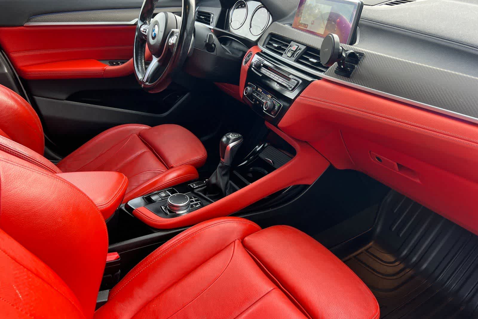 Thumbnail: 2018 BMW X2 - 19