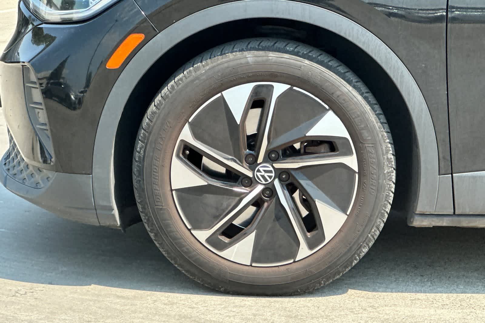 Thumbnail: 2022 Volkswagen ID.4 - 12