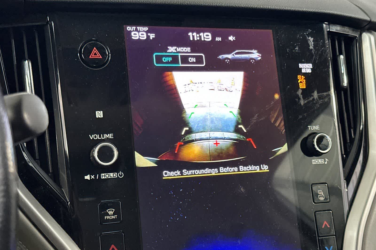 Thumbnail: 2020 Subaru Outback - 20