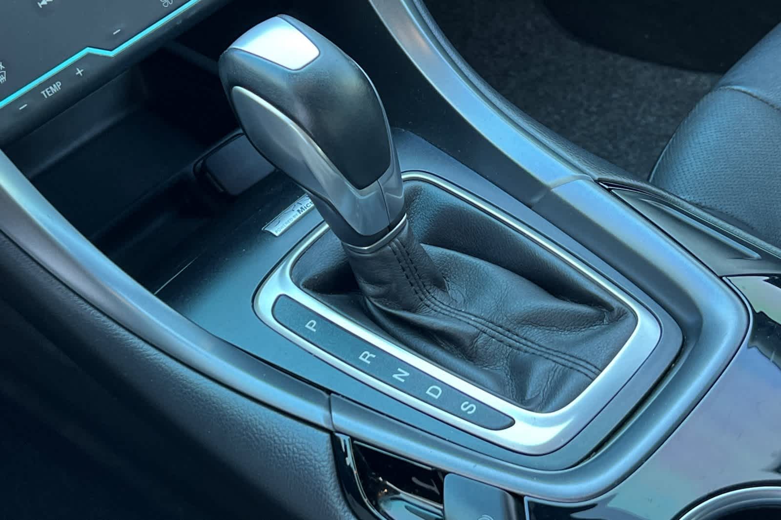 Thumbnail: 2014 Ford Fusion - 23