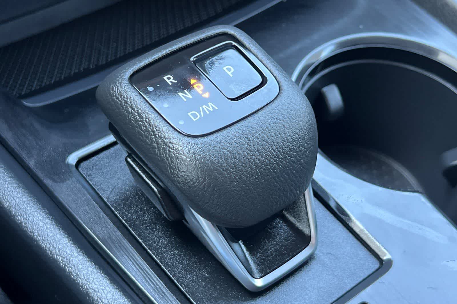 Thumbnail: 2026 Nissan Rogue - 26