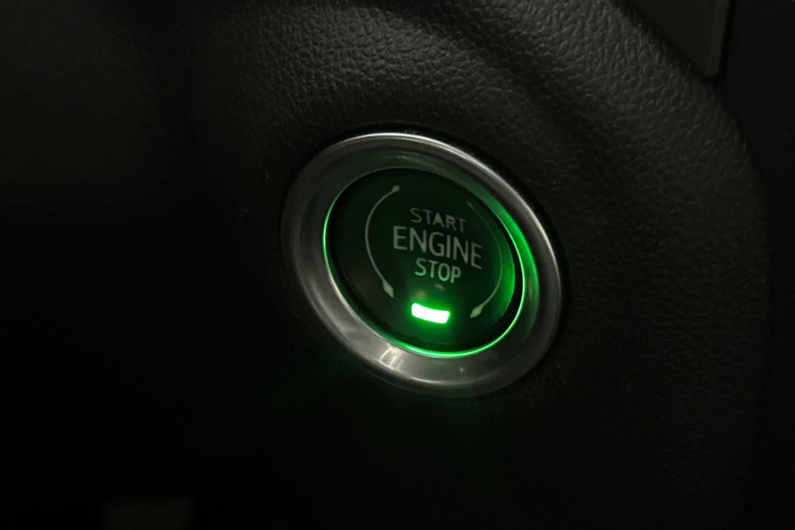 Thumbnail: 2022 Chevrolet Silverado 1500 - 23